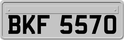 BKF5570