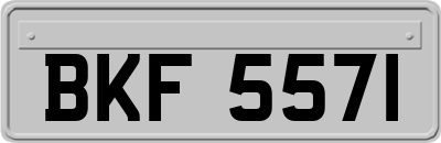 BKF5571