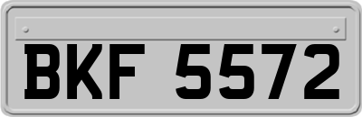 BKF5572