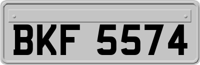 BKF5574