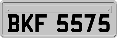 BKF5575