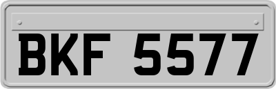 BKF5577