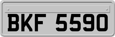 BKF5590