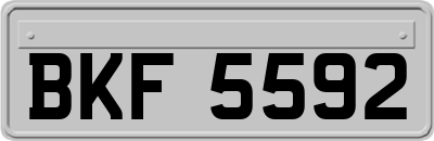 BKF5592