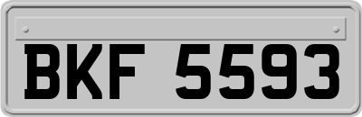 BKF5593