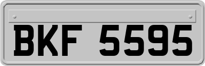 BKF5595