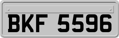 BKF5596