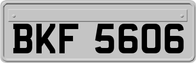 BKF5606