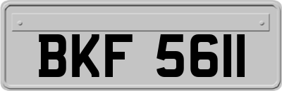 BKF5611