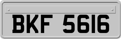 BKF5616