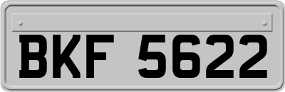 BKF5622