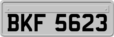 BKF5623