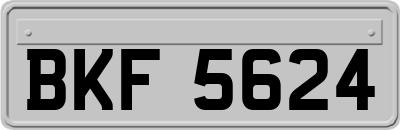 BKF5624