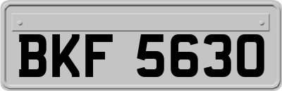 BKF5630