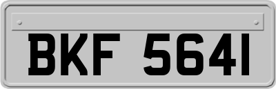 BKF5641