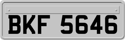 BKF5646
