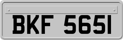 BKF5651