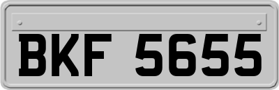 BKF5655