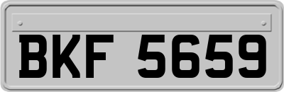 BKF5659