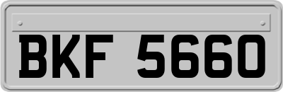 BKF5660