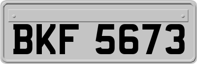 BKF5673