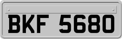 BKF5680