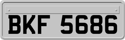 BKF5686