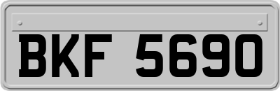 BKF5690