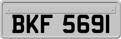 BKF5691