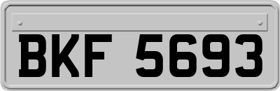 BKF5693