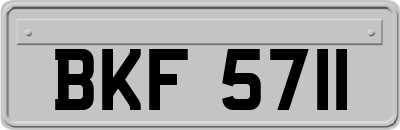 BKF5711