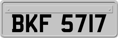 BKF5717