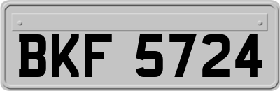 BKF5724