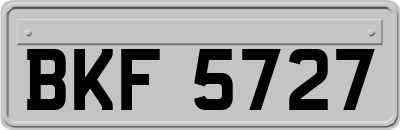 BKF5727