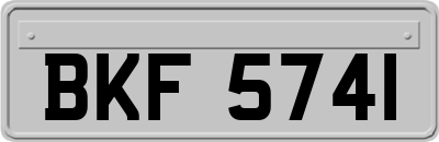 BKF5741