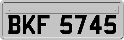 BKF5745