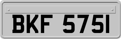BKF5751
