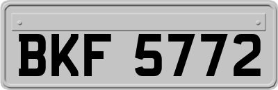 BKF5772