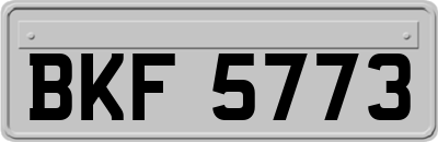 BKF5773