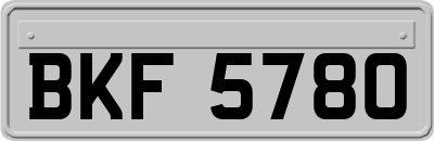 BKF5780