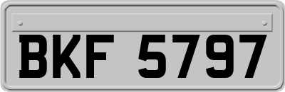 BKF5797