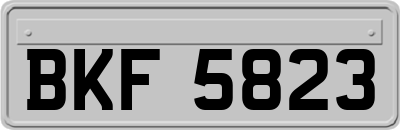 BKF5823