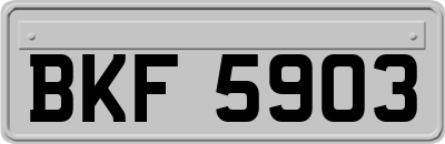 BKF5903