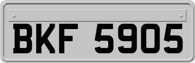 BKF5905