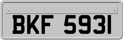 BKF5931
