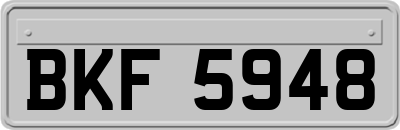 BKF5948