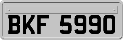 BKF5990