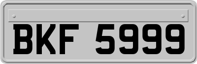BKF5999