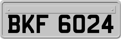 BKF6024