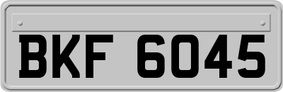BKF6045